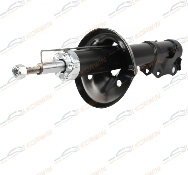 Амортизатор GOLF II/ JETTA II front (Korwin). Артикул KWCA1109