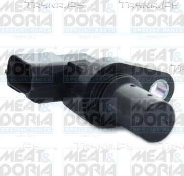 Датчик положения распредвала Meat & Doria правый верхний для Mazda 2 II (DE) 2007-2015. Артикул 87443