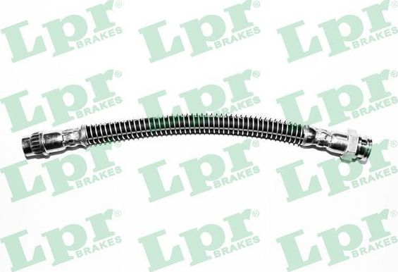 Тормозной шланг LPR. Артикул 6T47846