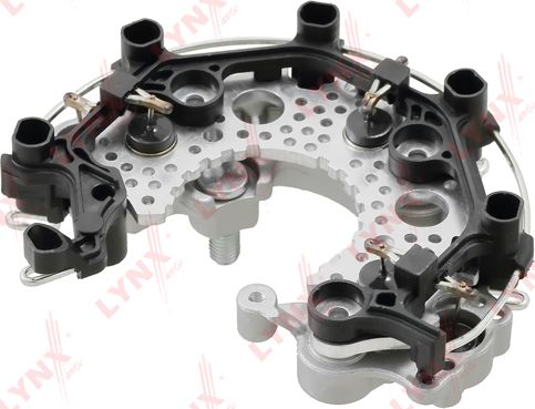 Диодный мост генератора LYNXauto. Артикул EA-8024