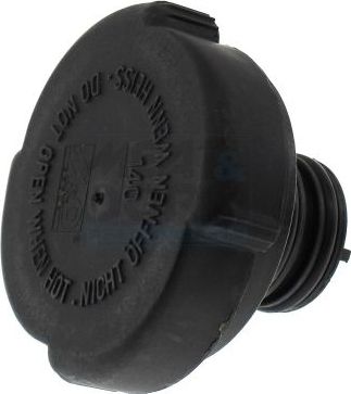 Крышка радиатора охлаждения Meat & Doria. Артикул 2036015