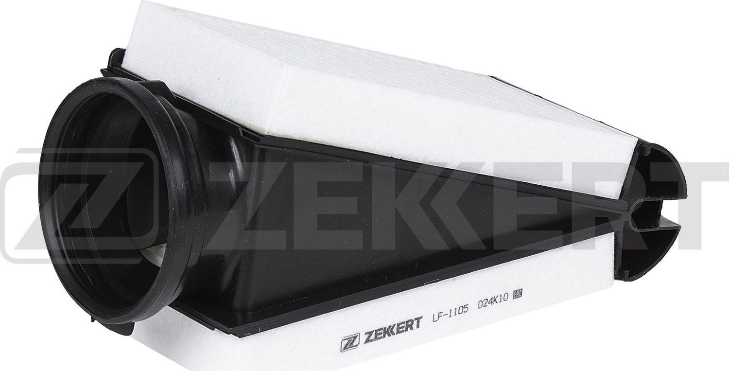 Воздушный фильтр Zekkert. Артикул LF-1105
