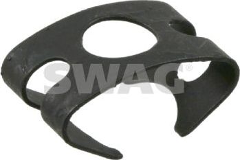 Тормозной шланг SWAG передний/задний для Volkswagen Sharan I 1995-2010. Артикул 32 91 9524