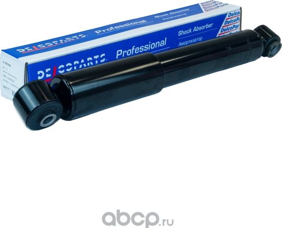 АМОРТИЗАТОР ЗАДНИЙ (Delcoparts). Артикул 19374326