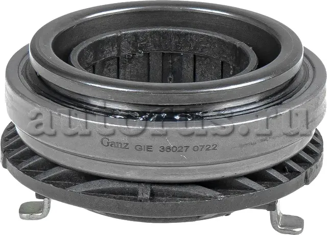 Сцепление в сборе (Ganz). Артикул GIE36027