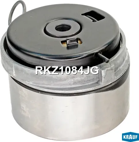 Ролик натяжной ГРМ (Krauf) Krauf. Артикул RKZ1084JG