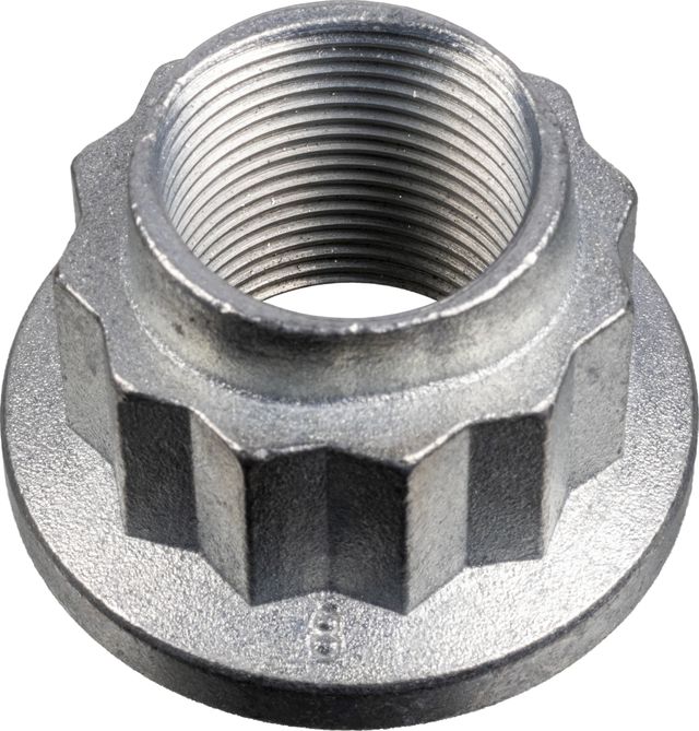 Гайка оси Febi Bilstein. Артикул 172361