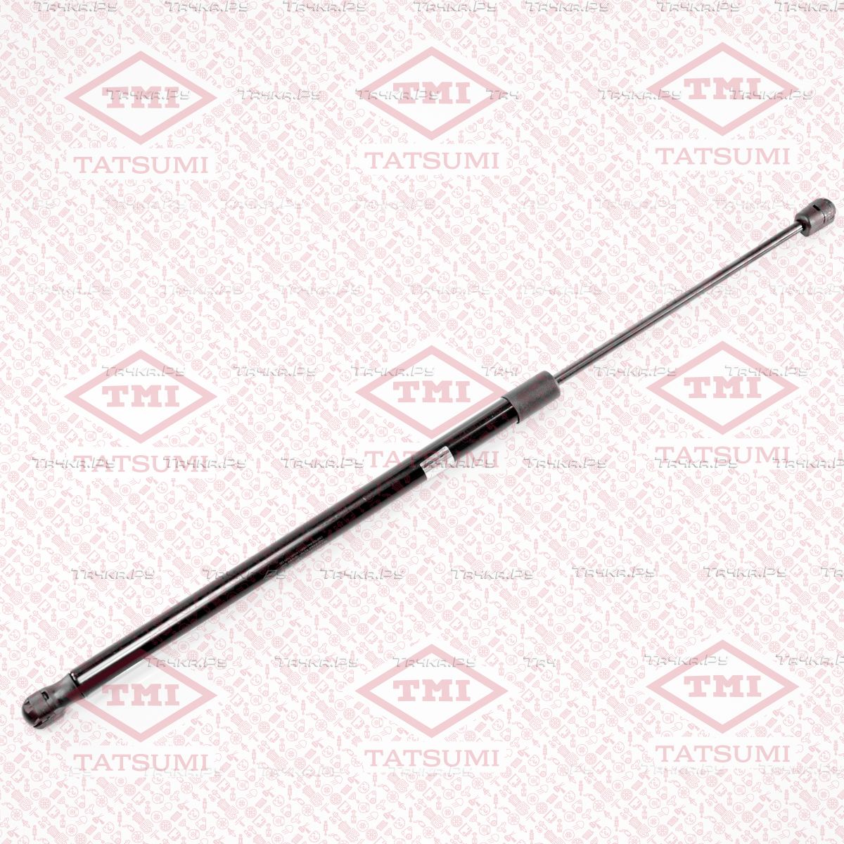 Амортизатор капота правый (L=561mm, F=280N) (Tatsumi). Артикул TAF1501R