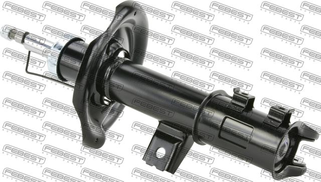 Амортизатор Febest передний левый для Hyundai Elantra V (MD) 2011-2011. Артикул 12110-001FL