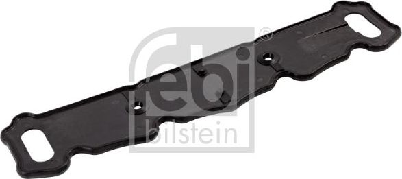 Прокладка клапанной крышки 441724 Febi Bilstein (MVG (кремнийорганический каучук)). Артикул 173792