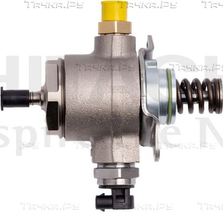 Топливный насос высокого давления (ТНВД) Hitachi для Volkswagen Tiguan I 2007-2018. Артикул 2503070