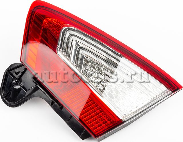 Помпа (водяной насос) Ford. Артикул 1744243