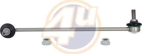 Стойка (тяга) стабилизатора 4U. Артикул BW-F-13554