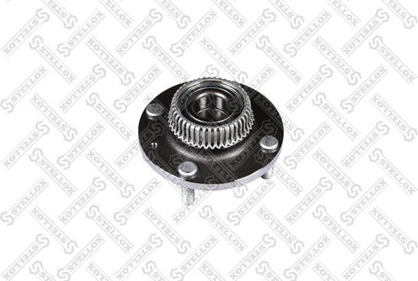Ступица колеса Stellox. Артикул 42-15157-SX