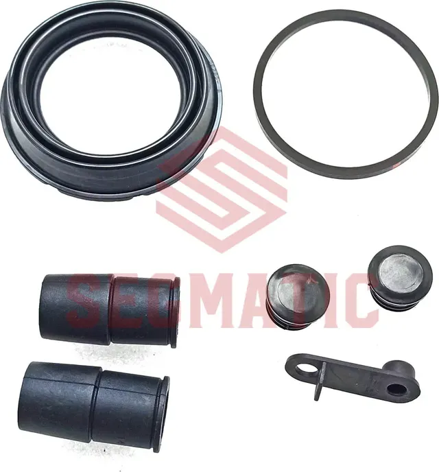 Ремкомплект суппорта передний MAZDA 3 / 6 02- / FORD FOCUS C-MAX / OPEL VECTRA B (Segmatic). Артикул SG700071