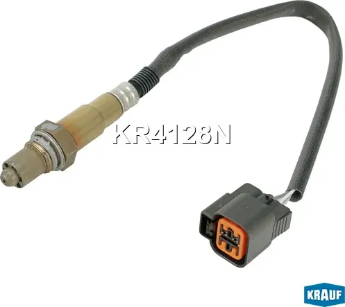 Лямбда-зонд Krauf. Артикул KR4128N