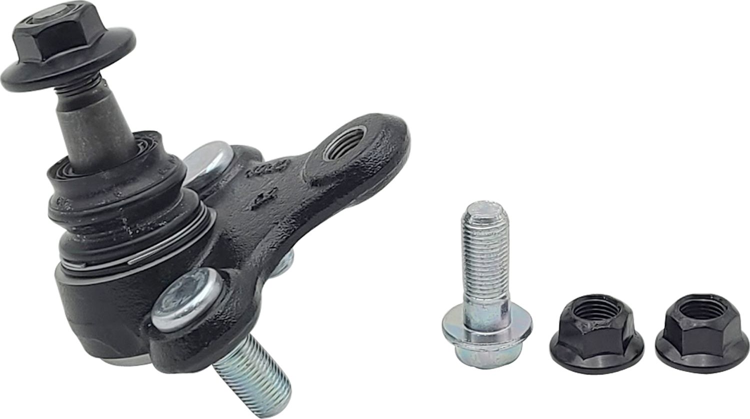 Шаровая опора CTR. Артикул CB0493R