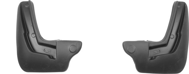 Брызговики Norplast передняя пара для ВАЗ Lada Largus Cross 2012-2026. Артикул NPL-Br-94-56F