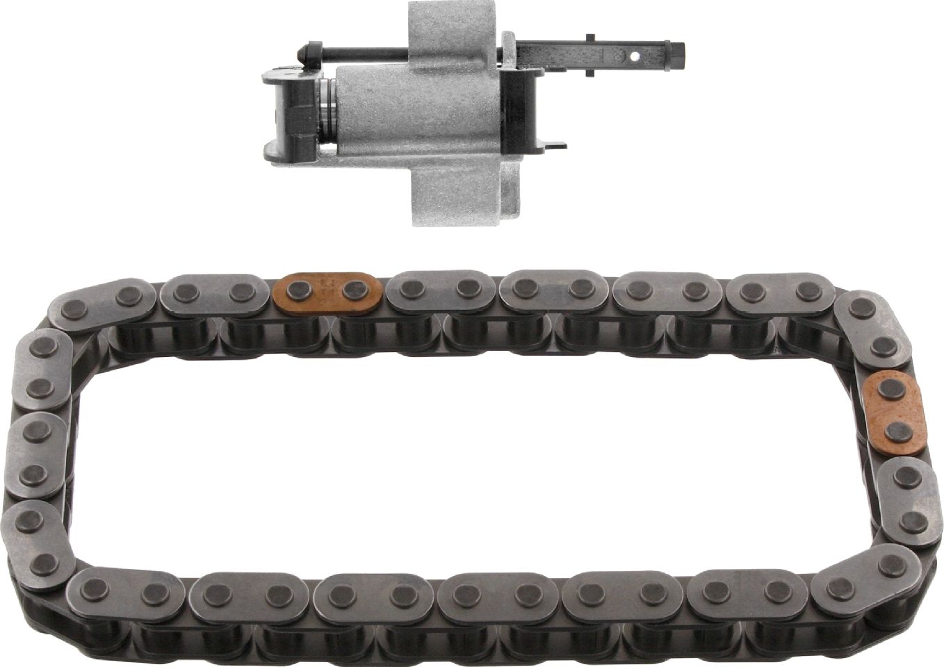 Цепь ГРМ Febi Bilstein для Peugeot 3008 II 2016-2026. Артикул 37620