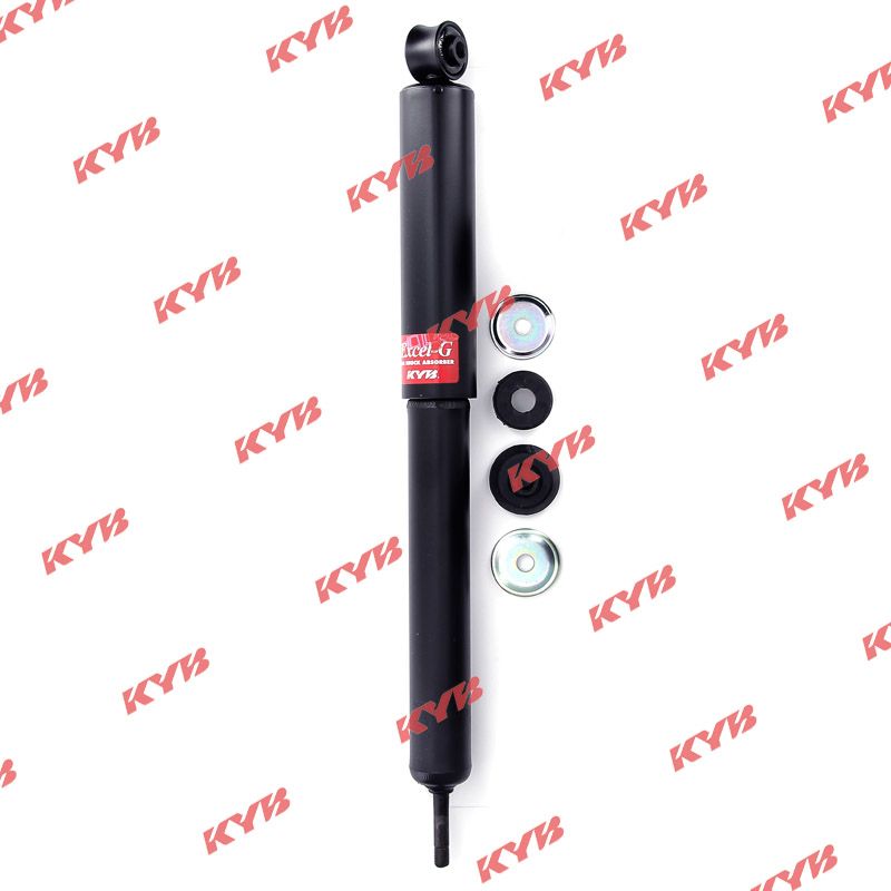 Амортизатор KYB (Каяба) Excel-G. Артикул 343099