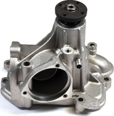 Помпа (водяной насос) Hepu для Mercedes-Benz SL-Класс IV (R129) 1989-2001. Артикул P168