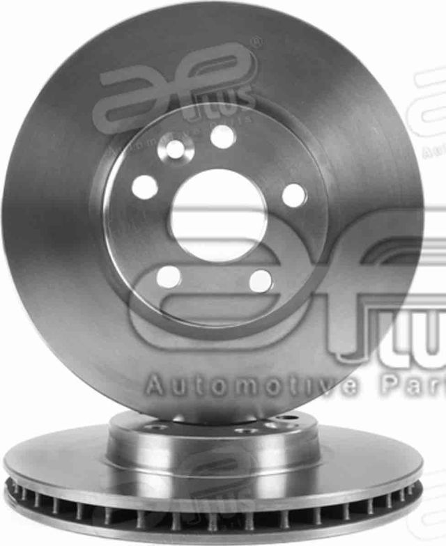 Тормозной диск APlus. Артикул 61290AP