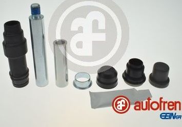 Направляющие тормозного суппорта (комплект) Autofren Seinsa. Артикул D7092C