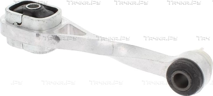Подушка (опора) двигателя Corteco передняя/задняя для Renault Megane I 1999-2003. Артикул 80001043