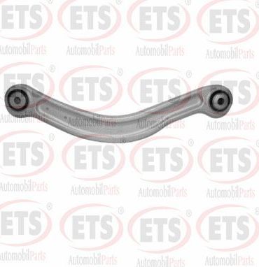 Поперечный рычаг задней подвески ETS (алюминий). Артикул 15.TC.389