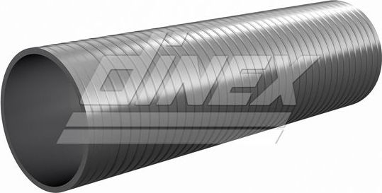 Глушитель Dinex. Артикул 4IA005