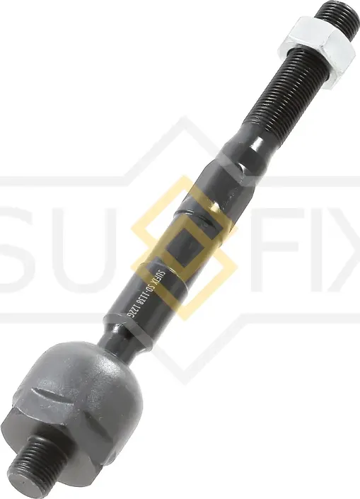 Тяга рулевая | перед прав/лев | (Sufix). Артикул SD-1138