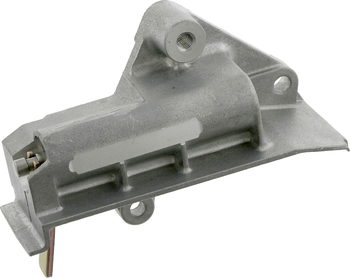 Натяжной ролик (натяжитель) ремня ГРМ Febi Bilstein. Артикул 26033