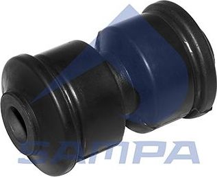 Втулка рессоры Sampa. Артикул 020.030