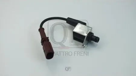Клапан электромагнитный (Quattro Freni). Артикул qf96a00400