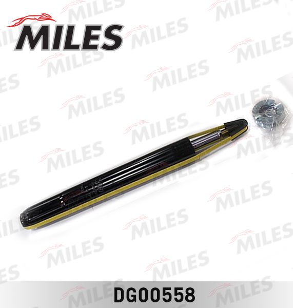 Амортизатор Miles передний для Toyota Camry 10 (V10, XV10) 1991-1996. Артикул DG00558