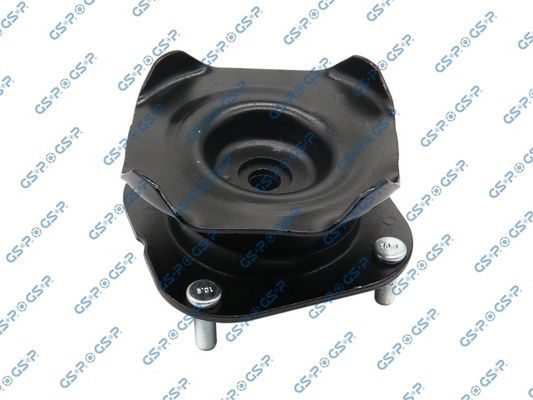 Опора амортизатора (стойки) GSP задняя правая для Mazda MX-6 1992-1997. Артикул 514226