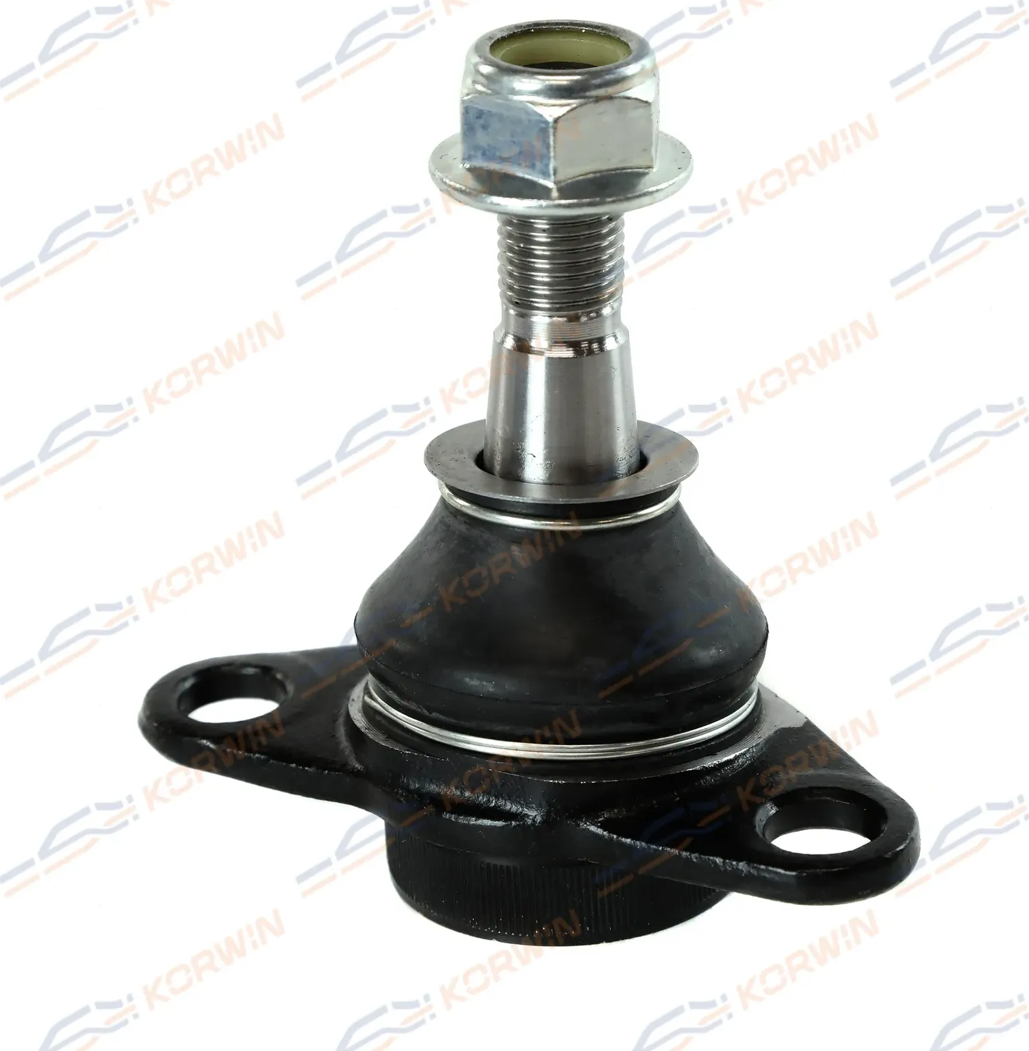 Шаровая опора Volvo XC90 2006-2014 (гарантия 1 год/30т.км) (Korwin). Артикул KWAE1022