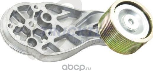 Направляющий (ведущий) ролик приводного поликлинового ремня Trucktec Automotive. Артикул 03.19.032