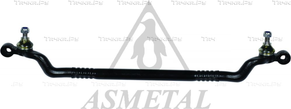 Рулевая тяга поперечная Asmetal. Артикул 22OP1010