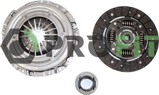 Сцепление (комплект) Profit. Артикул 2525-1065