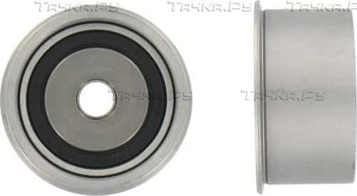 Направляющий (ведущий) ролик ремня ГРМ SKF. Артикул VKM 81400