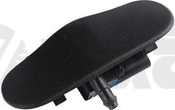 Форсунка омывателя лобового стекла Vika левый для Audi Q3 I (8U) 2011-2018. Артикул 99551817601