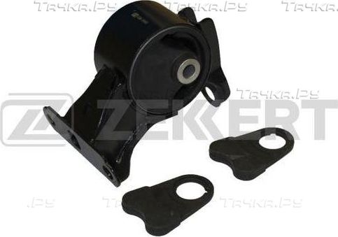 Подушка (опора) двигателя Zekkert левая для Acura RSX I 2001-2006. Артикул GM-3645