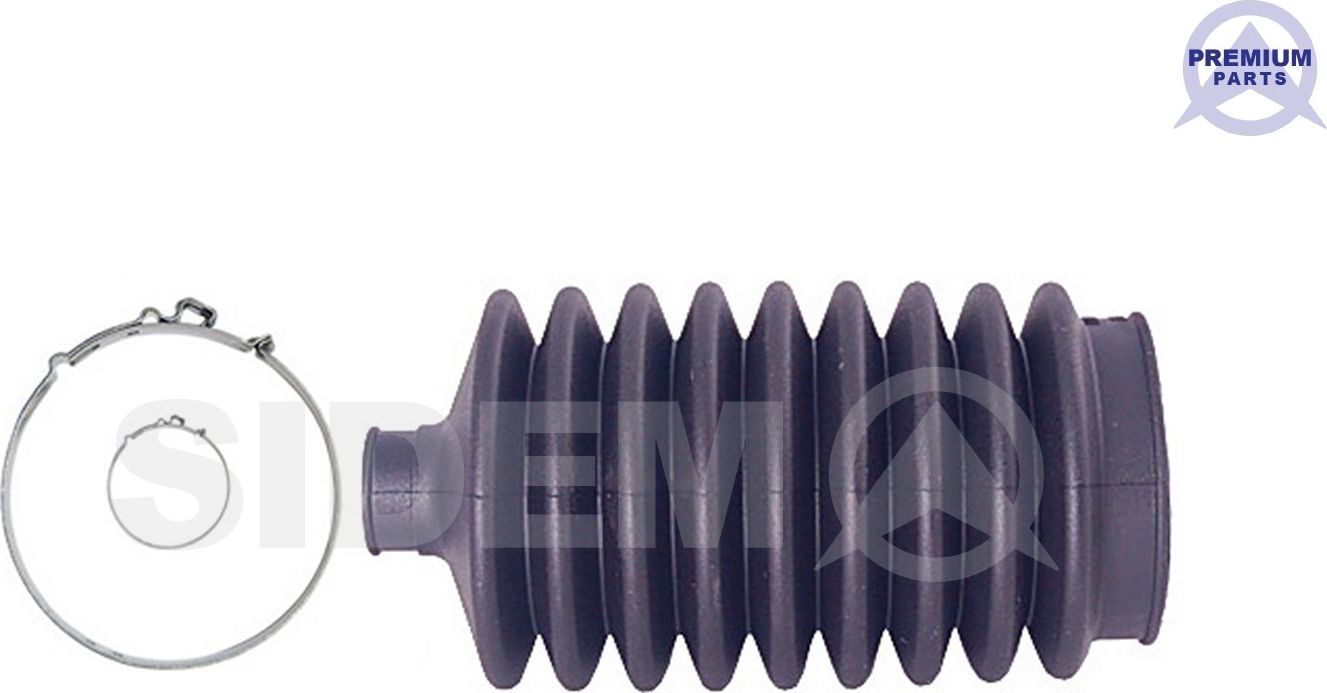 Пыльник рулевой рейки Sidem. Артикул 303.031