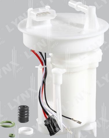 Топливный фильтр LYNXauto. Артикул LF-975M
