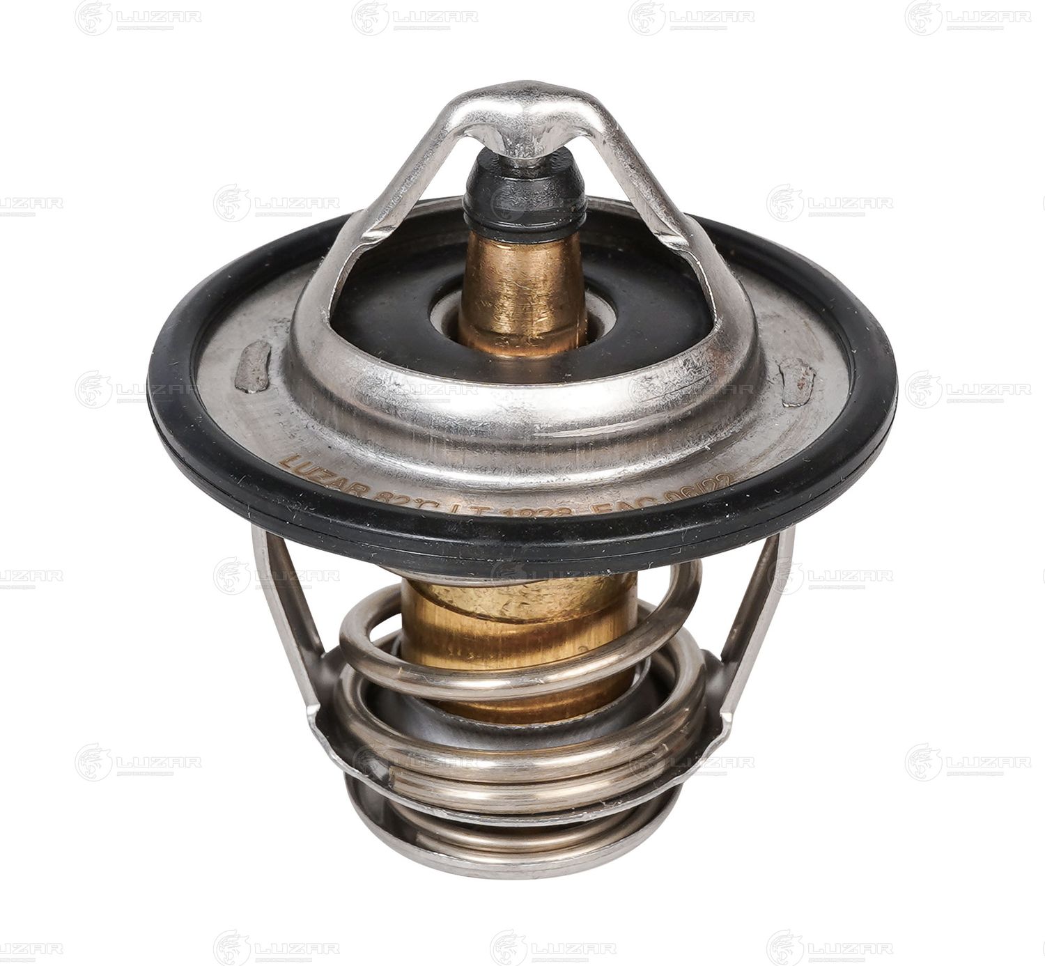 Термостат Luzar. Артикул LT 1928