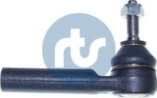 Наконечник рулевой тяги RTS. Артикул 91-13008