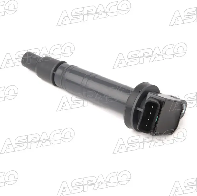 КАТУШКА ЗАЖИГАНИЯ TOYOTA AVENSIS II (03-08), HIGHLANDER I (01-06), RAV 4 (00-05) (Aspaco). Артикул AP9148