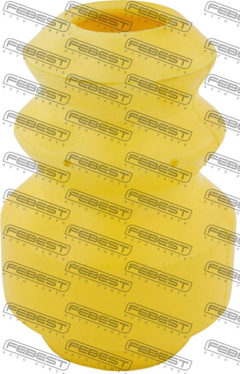 Отбойник амортизатора (стойки) Febest. Артикул CRD-WK2R