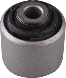 Сайлентблок заднего рычага подвески Tedgum передний правый/левый нижний внешний для Audi A4 II (B6) 2000-2004. Артикул TED14729